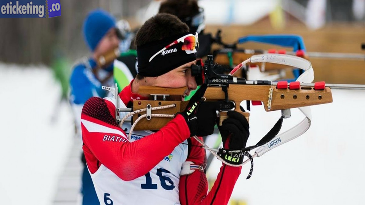 | Milano Cortina 2026 Tickets | Winter Olympic 2026 Tickets | Olympic Biathlon Tickets | Winter Olympic Opening Ceremony Tickets