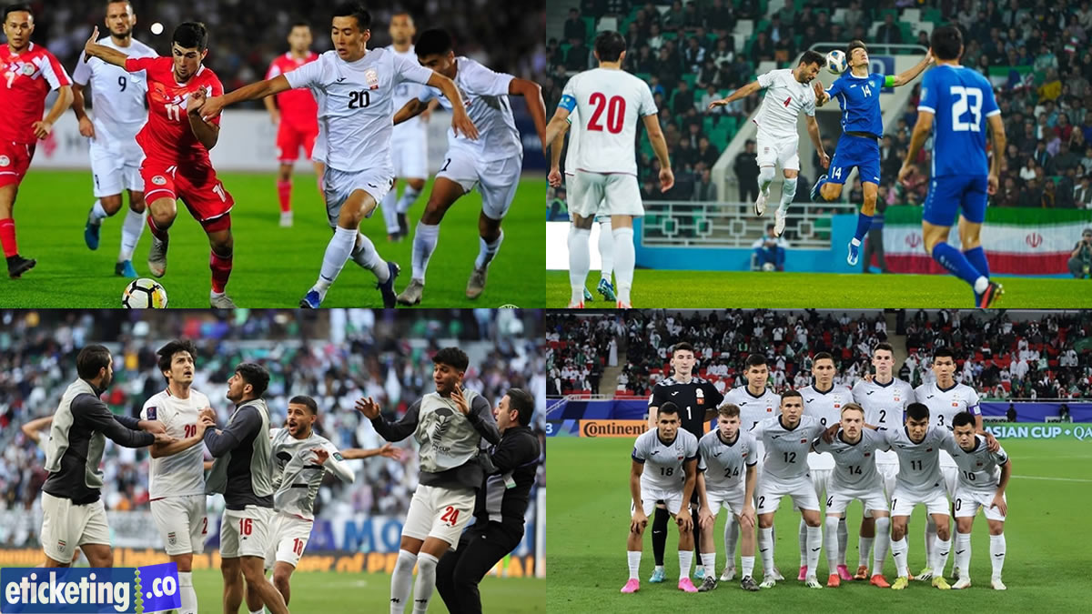 Buy World Cup Tickets | Football World Cup Tickets | FIFA World Cup Final Tickets