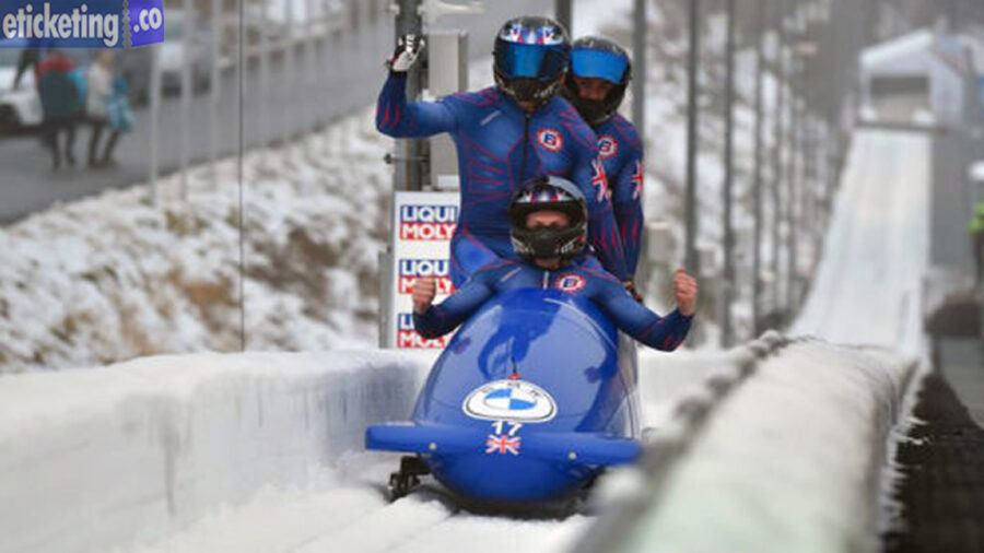 | Milano Cortina 2026 Tickets | Winter Olympic 2026 Tickets | Olympic Bobsleigh Tickets | Winter Olympic Opening Ceremony Tickets