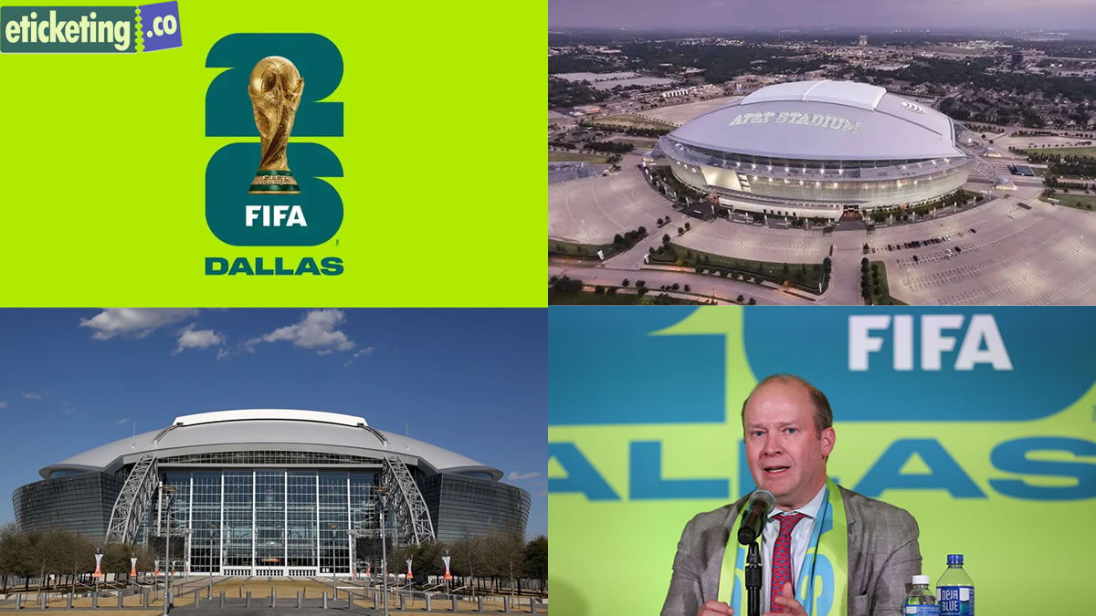 FIFA World Cup Tickets | FIFA 2026 Tickets | FIFA World Cup Final Tickets | FIFA World Cup 2026 Tickets | Football World Cup 2026 Tickets | Football World Cup Tickets