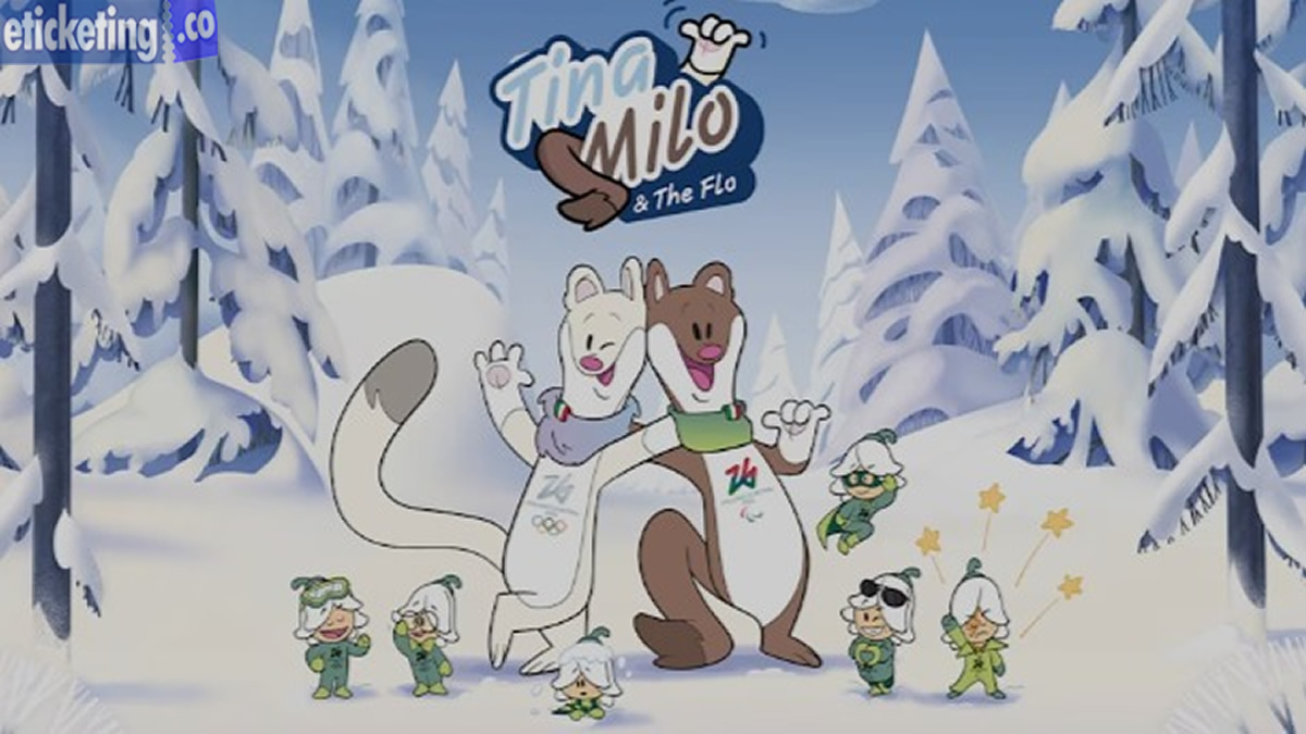 Milano Cortina 2026 Tickets | Winter Olympic 2026 Tickets | Olympic Alpine Skiing Tickets | Winter Olympic Opening Ceremony Tickets