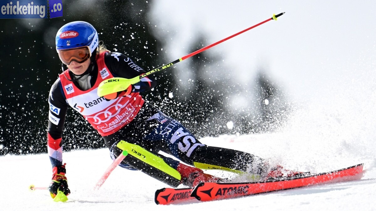 Milano Cortina 2026 Tickets | Winter Olympic 2026 Tickets | Olympic Alpine Skiing Tickets | Winter Olympic Opening Ceremony Tickets