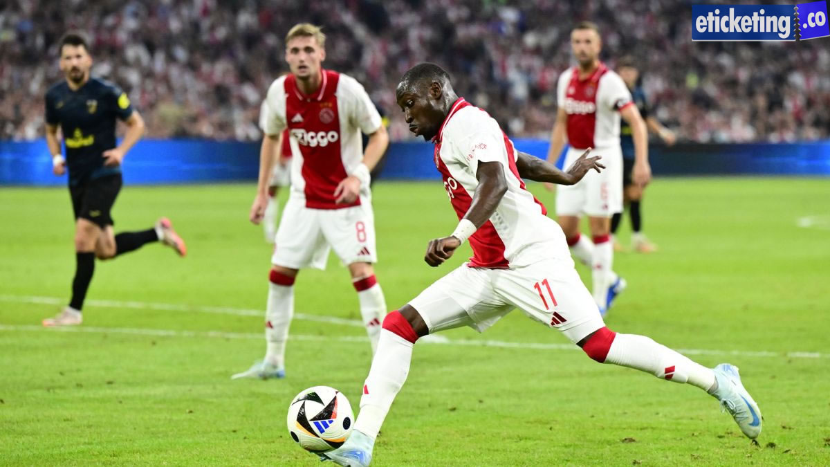 Europa League Final Tickets | Europa League Final 2025 Tickets