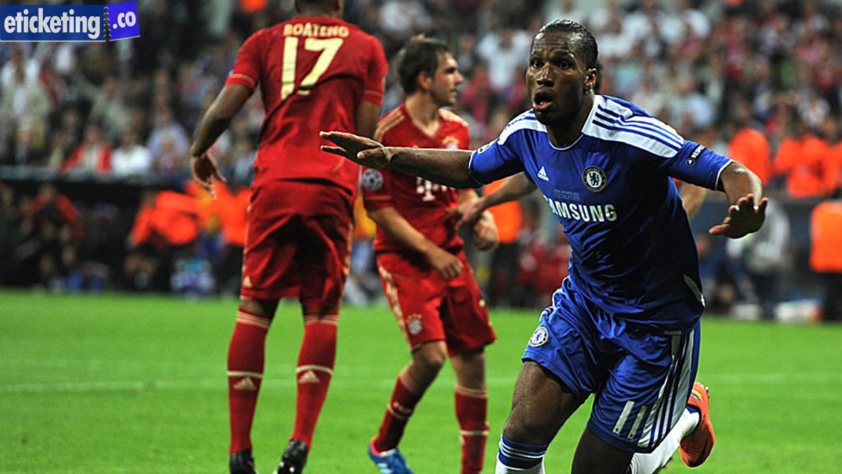 Conference League Final Tickets | Conference League Final 2025 Tickets