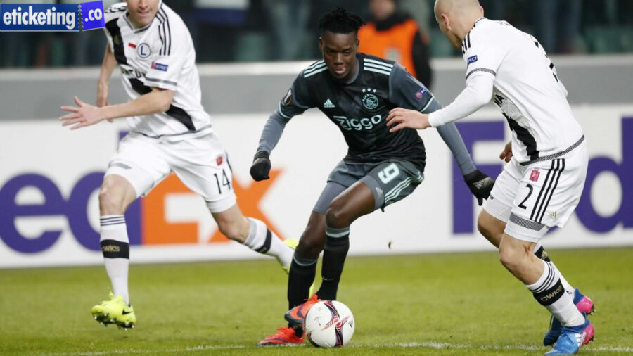 Europa League Final Tickets | Europa League Final 2025 Tickets