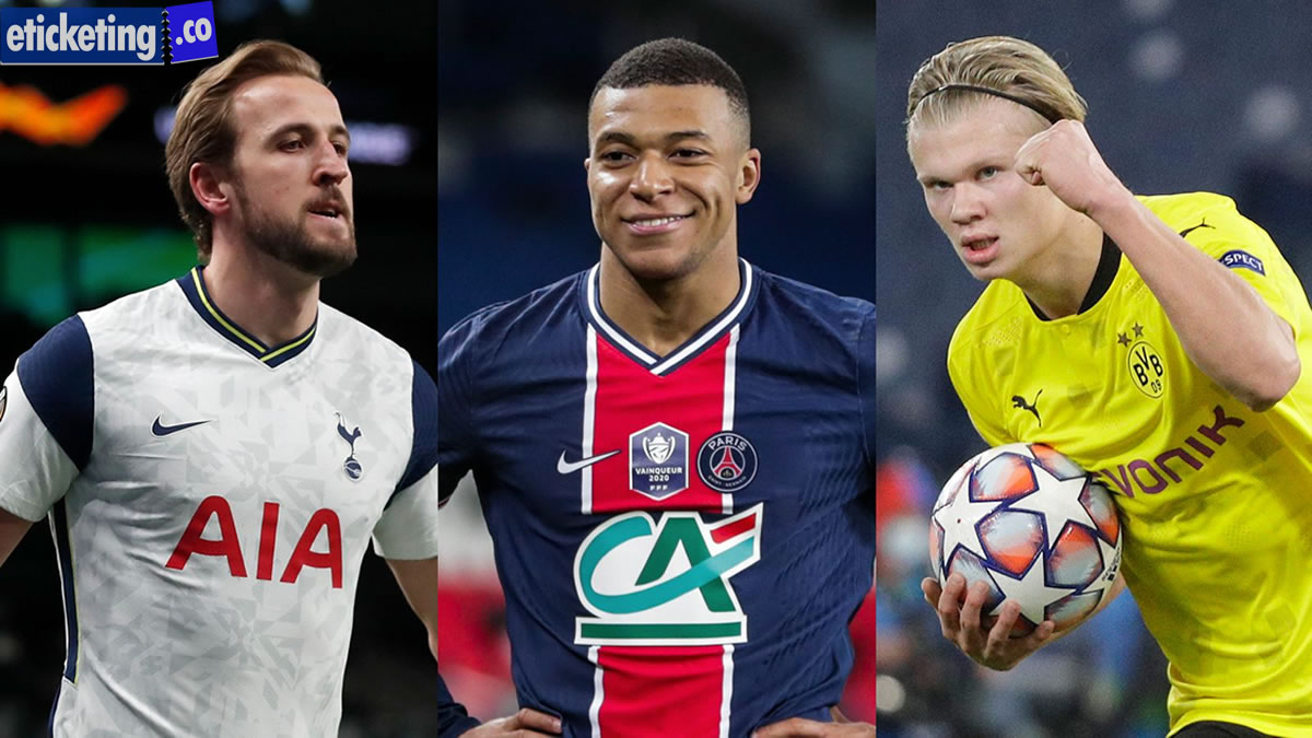 Champions League Final Tickets | Champions League Final 2025 Tickets