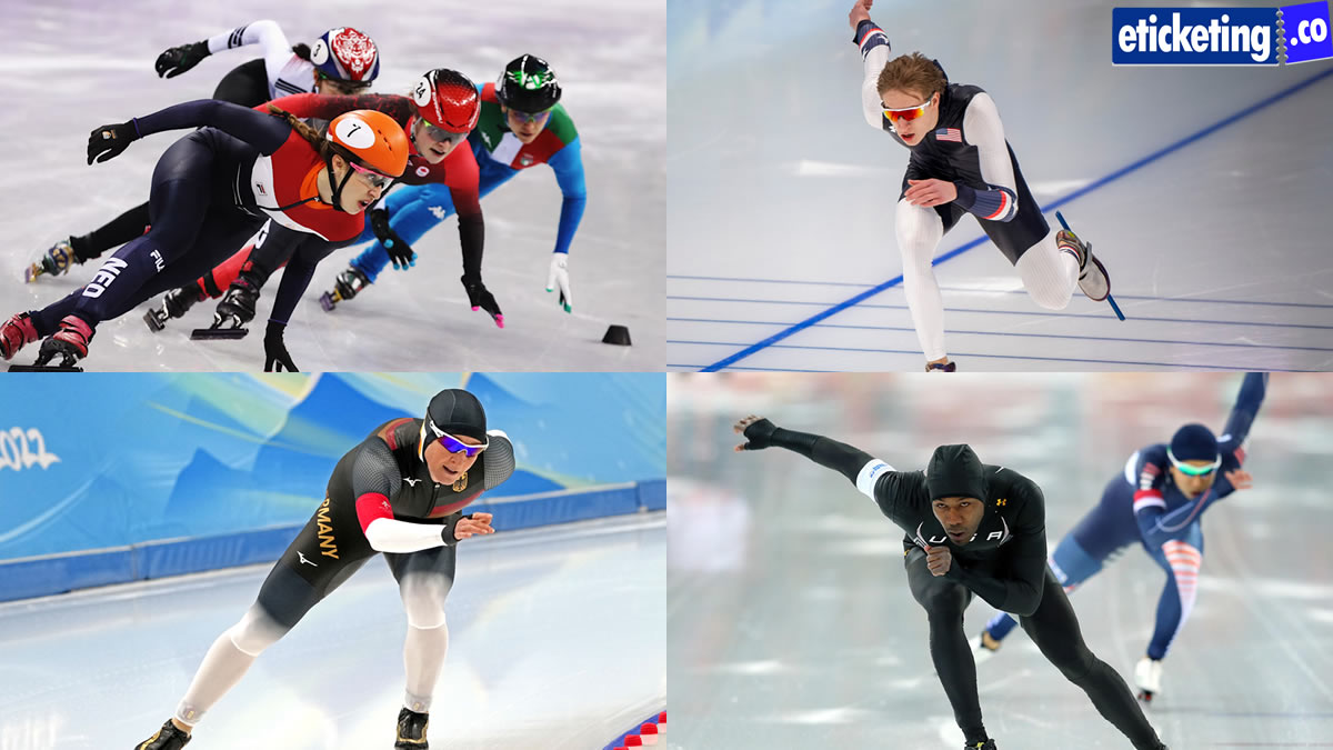 Winter Olympic Games Tickets | Olympic Tickets | Milano Cortina 2026 Tickets