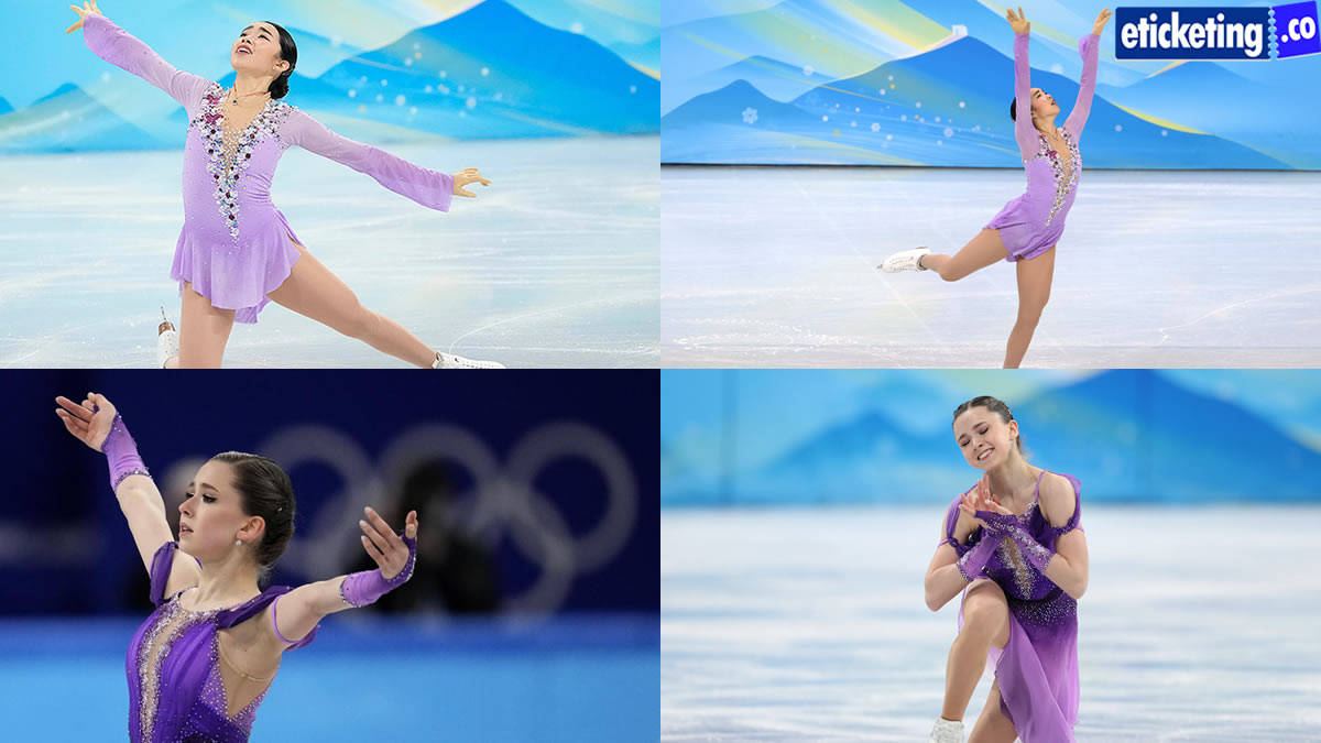 Winter Olympic Games Tickets | Olympic Tickets | Milano Cortina 2026 Tickets