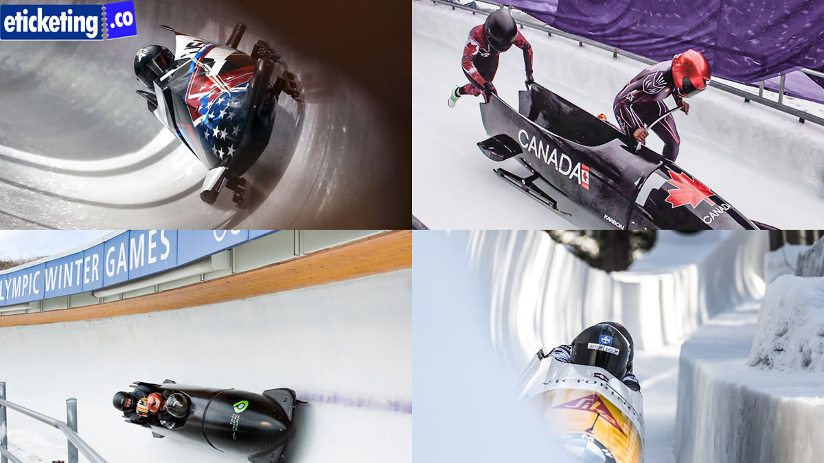 Winter Olympic Games Tickets | Olympic Tickets | Milano Cortina 2026 Tickets