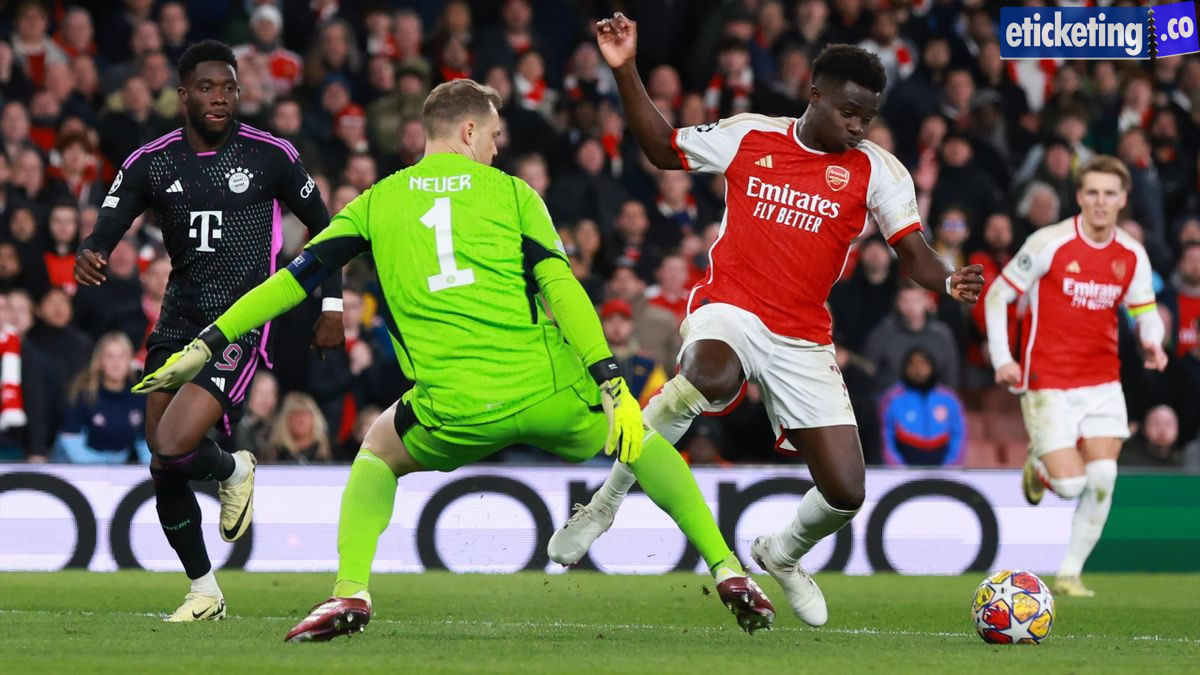 Champions League Final Tickets | Champions League Final 2025 Tickets