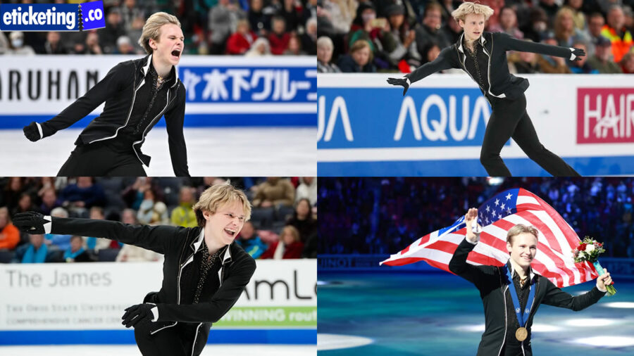 Winter Olympic 2026 Tickets | Olympic Closing Ceremony Tickets | Winter Olympic Opening Ceremony Tickets