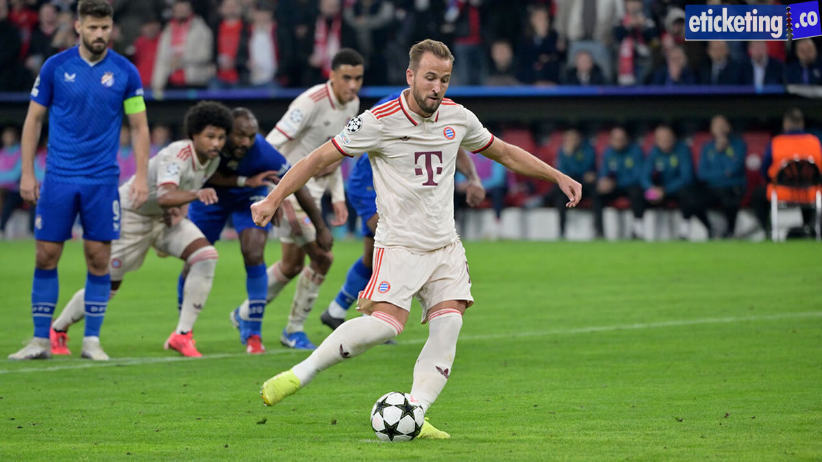 Champions League Final Tickets | Champions League Final 2025 Tickets