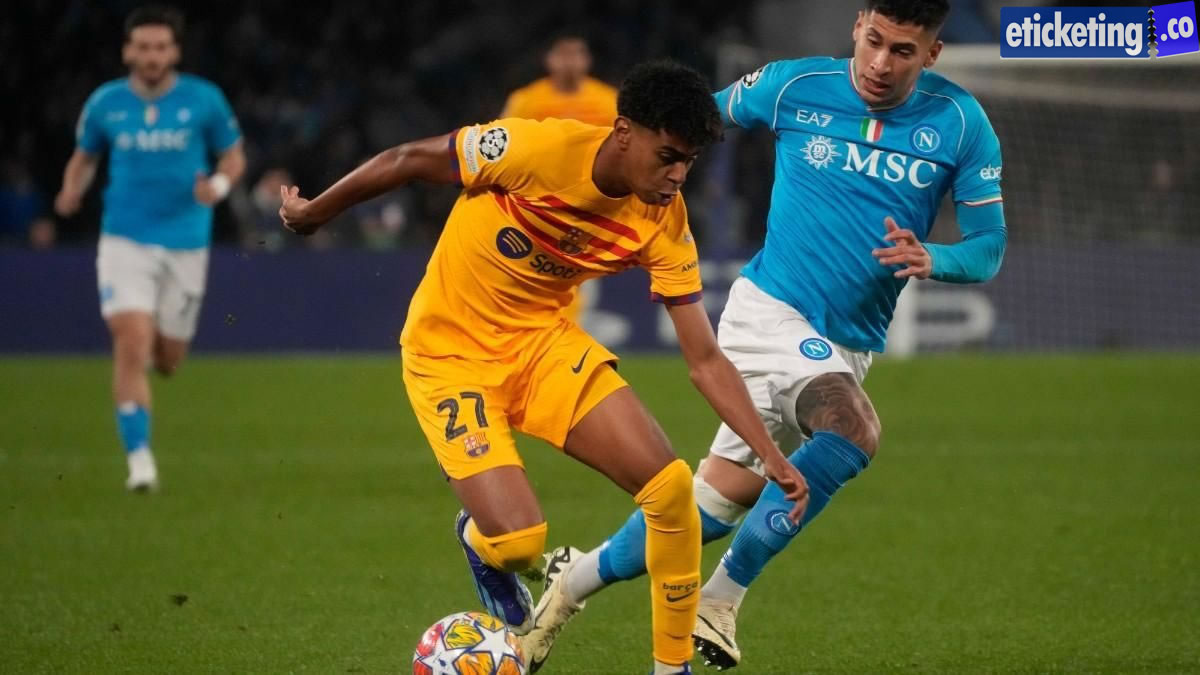 Champions League Final Tickets | Champions League Final 2025 Tickets