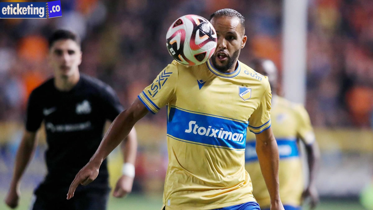 Conference League Final Tickets | Conference League Final 2025 Tickets