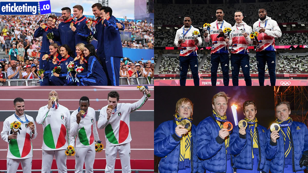 Winter Olympic Milano Cortina 2026 Tickets | Olympic Closing Ceremony Tickets | Winter Olympic Opening Ceremony Tickets