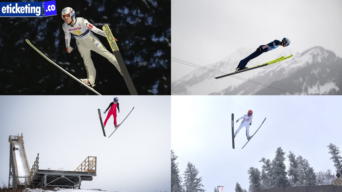 Winter Olympic Milano Cortina 2026 Tickets | Olympic Closing Ceremony Tickets | Winter Olympic Opening Ceremony Tickets