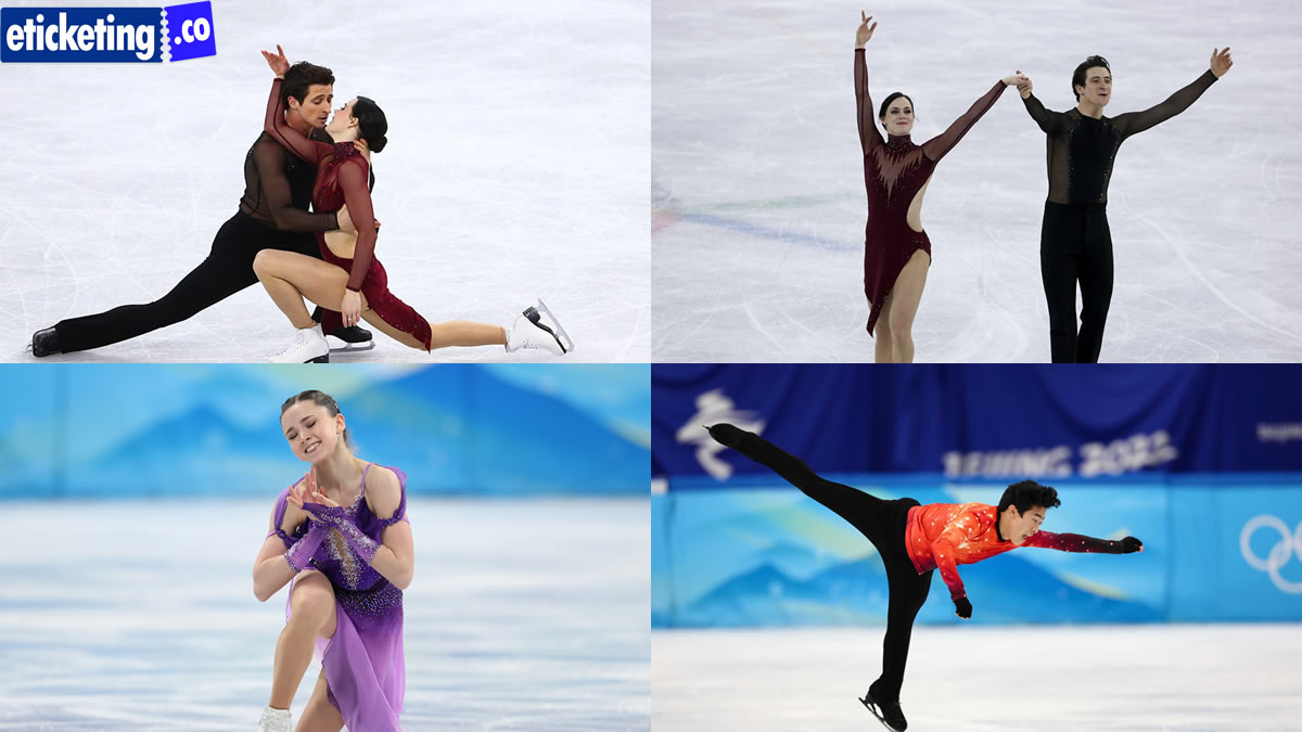 Winter Olympic Games Tickets | Olympic Tickets | Milano Cortina 2026 Tickets