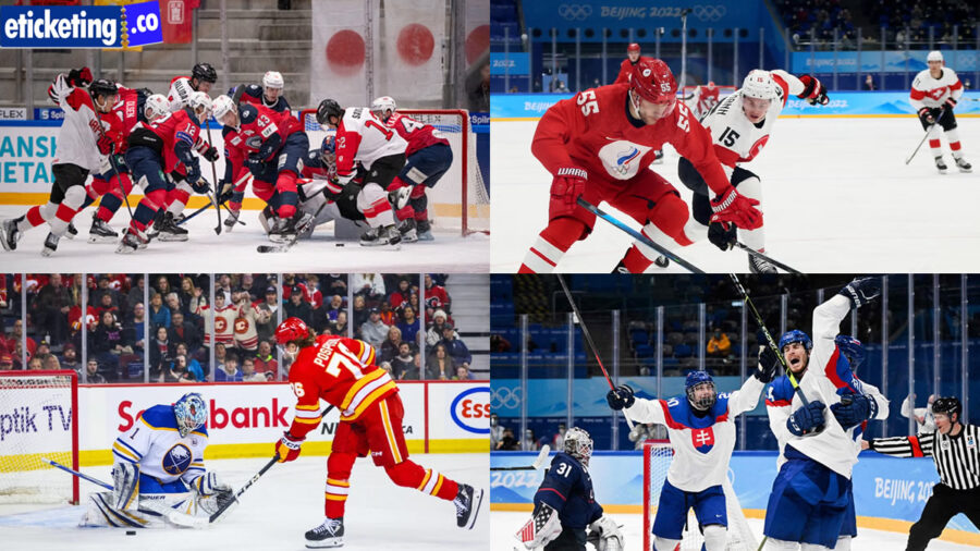 Winter Olympic Tickets | Winter Olympic 2026 Tickets | Olympic Tickets