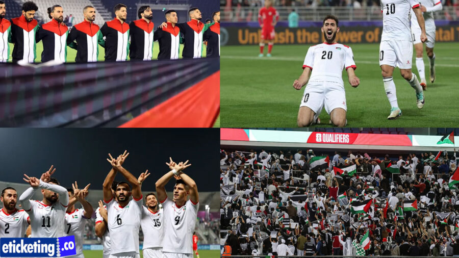 World Cup Tickets | FIFA World Cup Tickets |Football World Cup 2026 Tickets