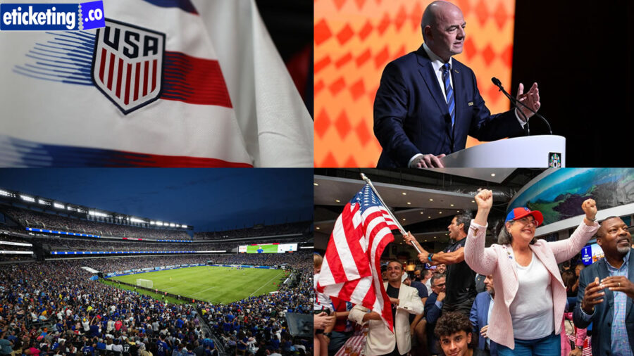 FIFA World Cup Tickets |World Cup Tickets | Football World Cup 2026 Tickets