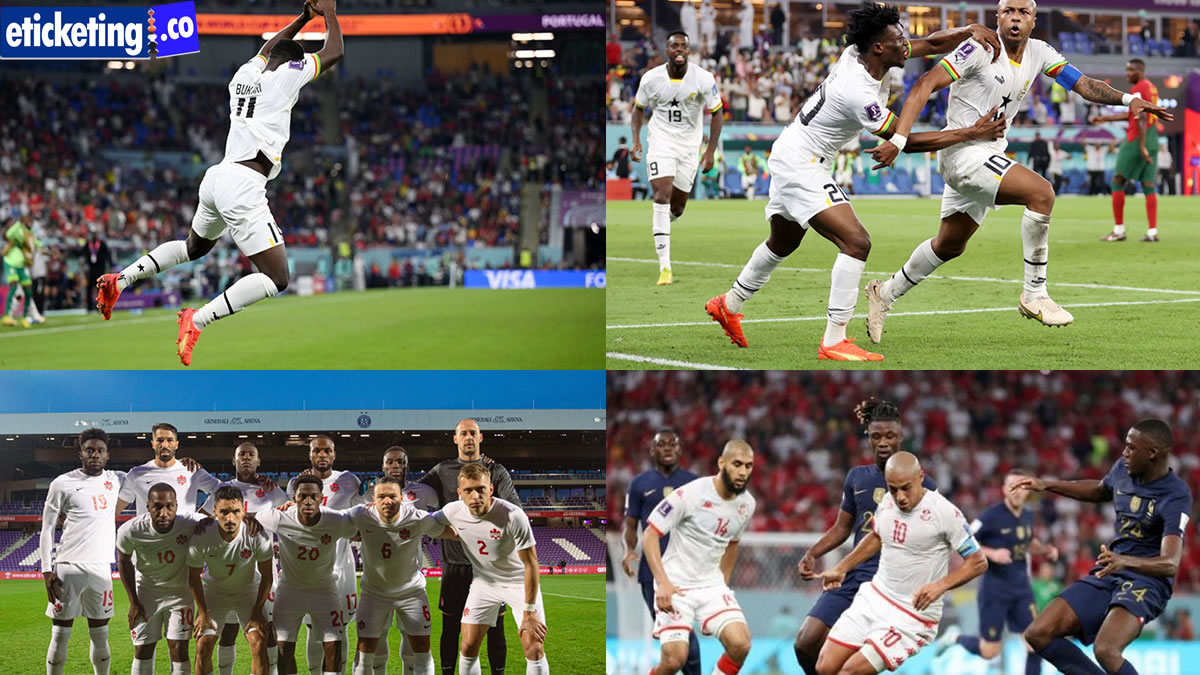 FIFA World Cup Tickets |World Cup Tickets | Football World Cup 2026 Tickets