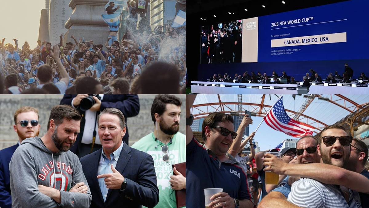 FIFA World Cup Tickets |World Cup Tickets | Football World Cup 2026 Tickets