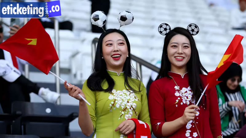 FIFA World Cup Tickets |World Cup Tickets | Football World Cup 2026 Tickets