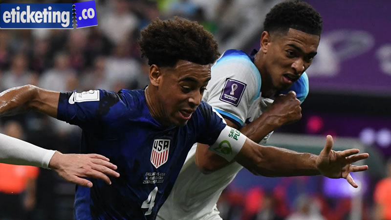 FIFA World Cup Tickets |World Cup Tickets | Football World Cup 2026 Tickets