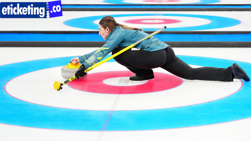 Winter Olympic Games Tickets | Olympic Tickets | Milano Cortina 2026 Tickets