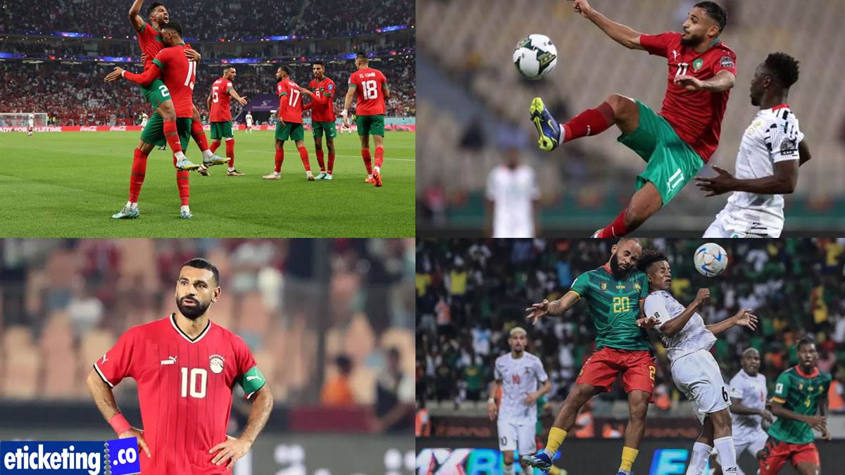 FIFA World Cup Tickets |World Cup Tickets | Football World Cup 2026 Tickets