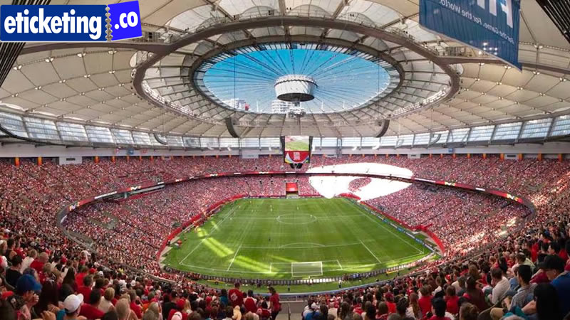 World Cup Tickets| FIFA World Cup Tickets | FIFA 2026 Tickets | FIFA World Cup 2026 Tickets