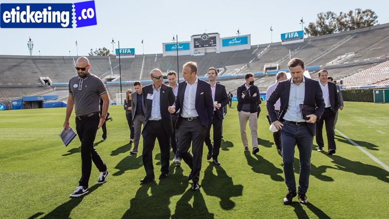 USA FIFA World Cup Tickets| Buy FIFA World Cup Tickets| Football World Cup Final Tickets
