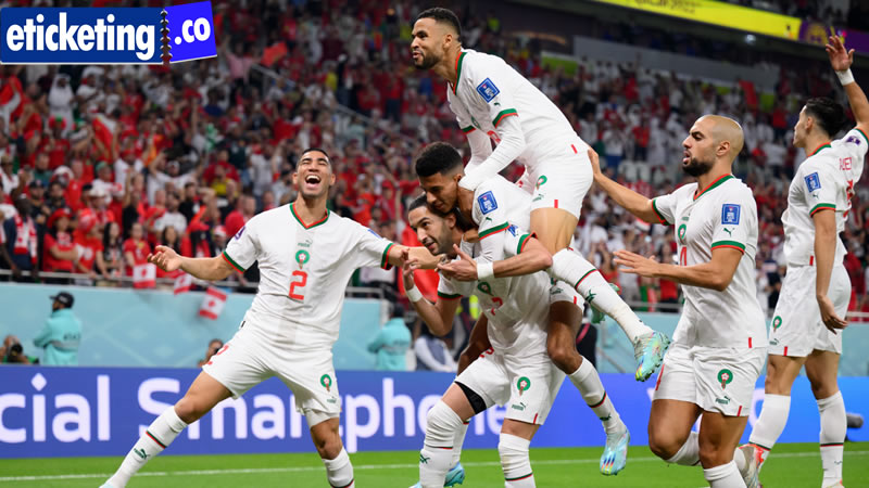 World Cup Tickets| FIFA World Cup Tickets | FIFA 2026 Tickets | FIFA World Cup 2026 Tickets