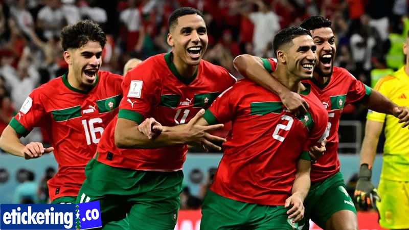 Buy World Cup Tickets | Football World Cup Tickets | FIFA World Cup Final Tickets