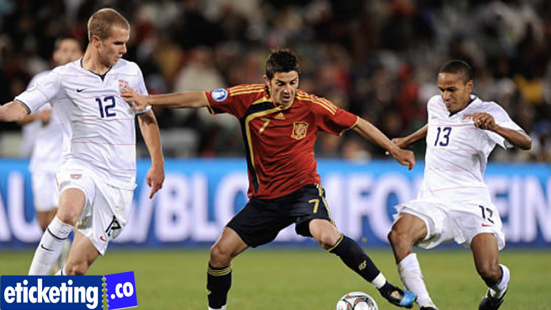 Buy World Cup Tickets | Football World Cup Tickets | FIFA World Cup Final Tickets