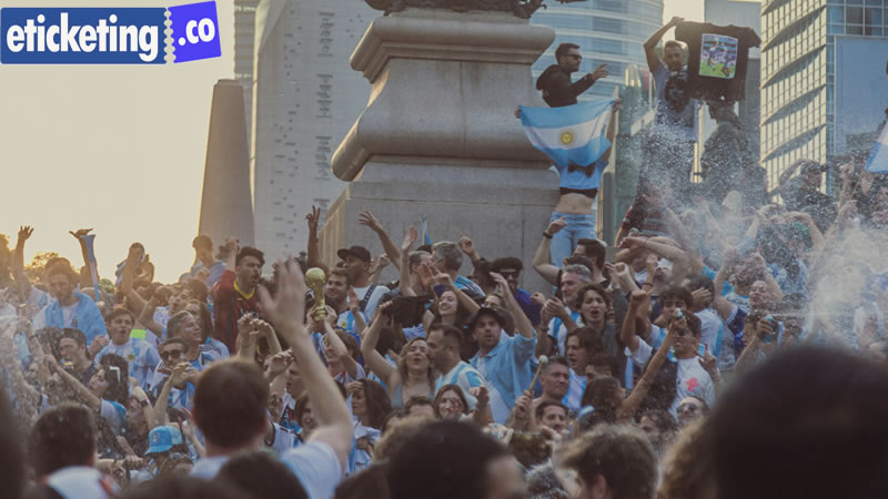 FIFA World Cup Tickets |World Cup Tickets | Football World Cup 2026 Tickets