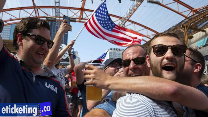 FIFA World Cup Tickets |World Cup Tickets | Football World Cup 2026 Tickets