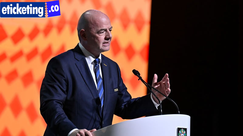 FIFA World Cup Tickets |World Cup Tickets | Football World Cup 2026 Tickets