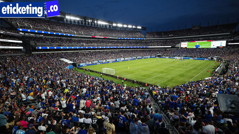 FIFA World Cup Tickets |World Cup Tickets | Football World Cup 2026 Tickets