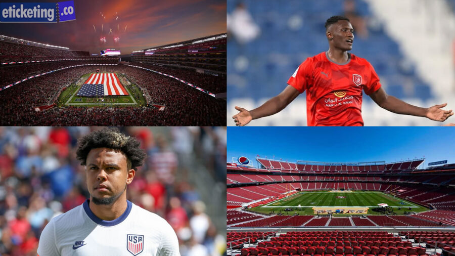 World Cup Tickets | FIFA World Cup Tickets | FIFA 2026 Tickets | Football World Cup 2026 Tickets |