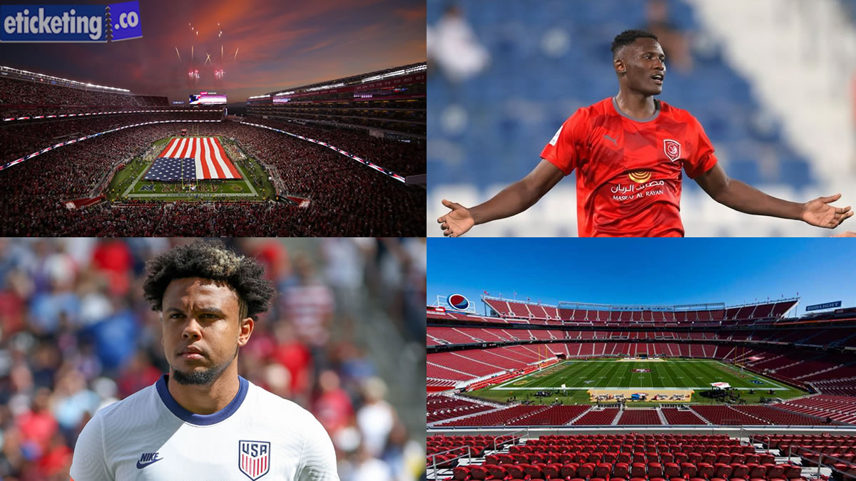 World Cup Tickets | FIFA World Cup Tickets | FIFA 2026 Tickets | Football World Cup 2026 Tickets |