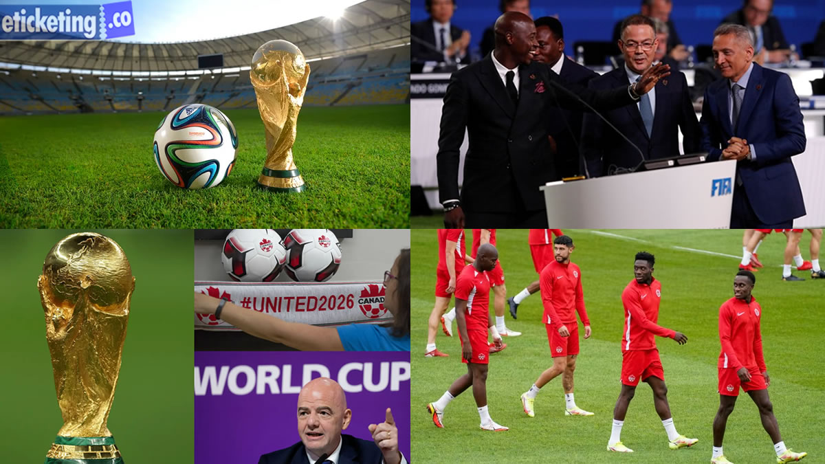 World Cup Tickets | FIFA World Cup Tickets | FIFA 2026 Tickets | Football World Cup 2026 Tickets | FIFA World Cup 2026 Tickets |