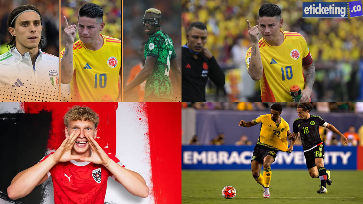 FIFA World Cup Tickets | FIFA 2026 Tickets | FIFA World Cup Final Tickets