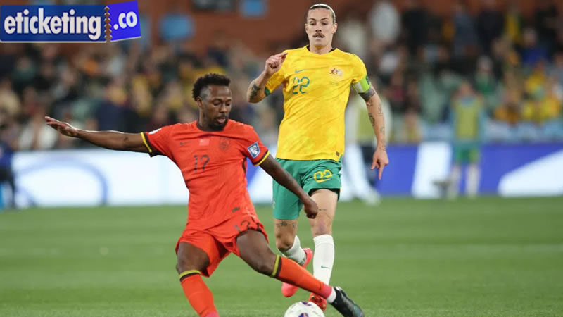 FIFA World Cup Tickets | Football World Cup Tickets | FIFA World Cup 2026 Tickets