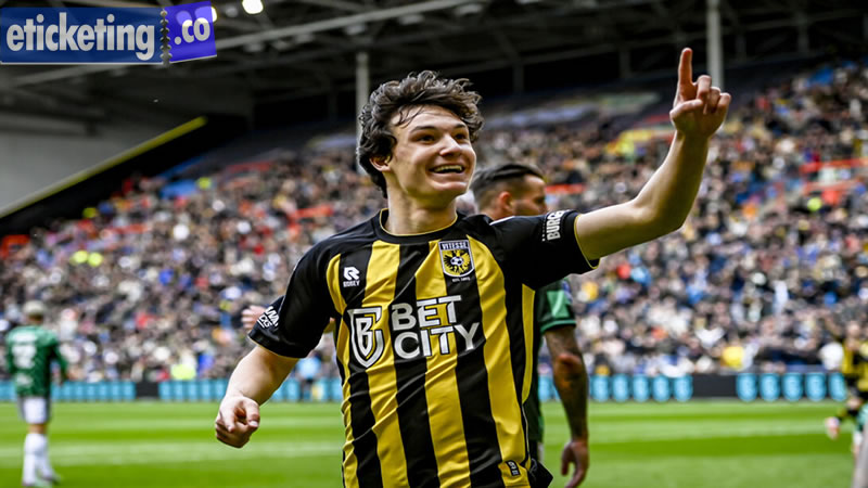 Buy World Cup Tickets | Football World Cup Tickets | FIFA World Cup Semi Final Tickets | FIFA World Cup Final Tickets