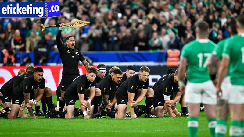 Autumn Internationals 2024 Tickets | Scotland vs South Africa Tickets | France vs Japan Tickets | Ireland Vs Scotland Tickets
