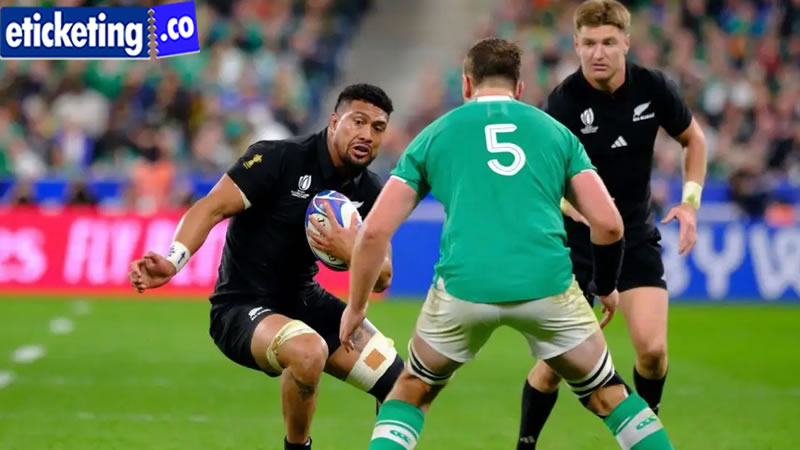 Autumn Internationals 2024 Tickets | Scotland vs South Africa Tickets | France vs Japan Tickets | Ireland Vs Scotland Tickets