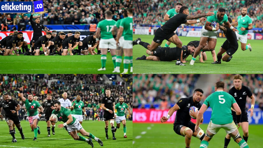 Autumn Internationals 2024 Tickets | Scotland vs South Africa Tickets | France vs Japan Tickets | Ireland Vs Scotland Tickets