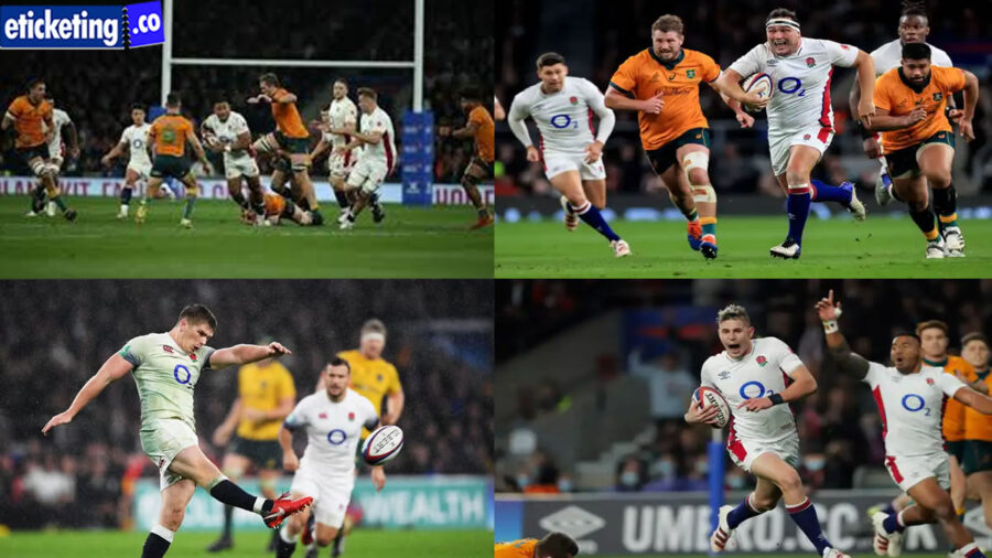 2024 Autumn Internationals Tickets | England Vs New Zealand Tickets | Scotland vs Fiji Tickets | Ireland vs New Zealand Tickets