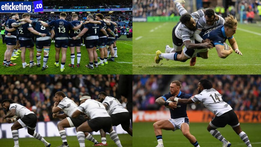 2024 Autumn Internationals Tickets | England Vs New Zealand Tickets | Scotland vs Fiji Tickets | Ireland vs New Zealand Tickets
